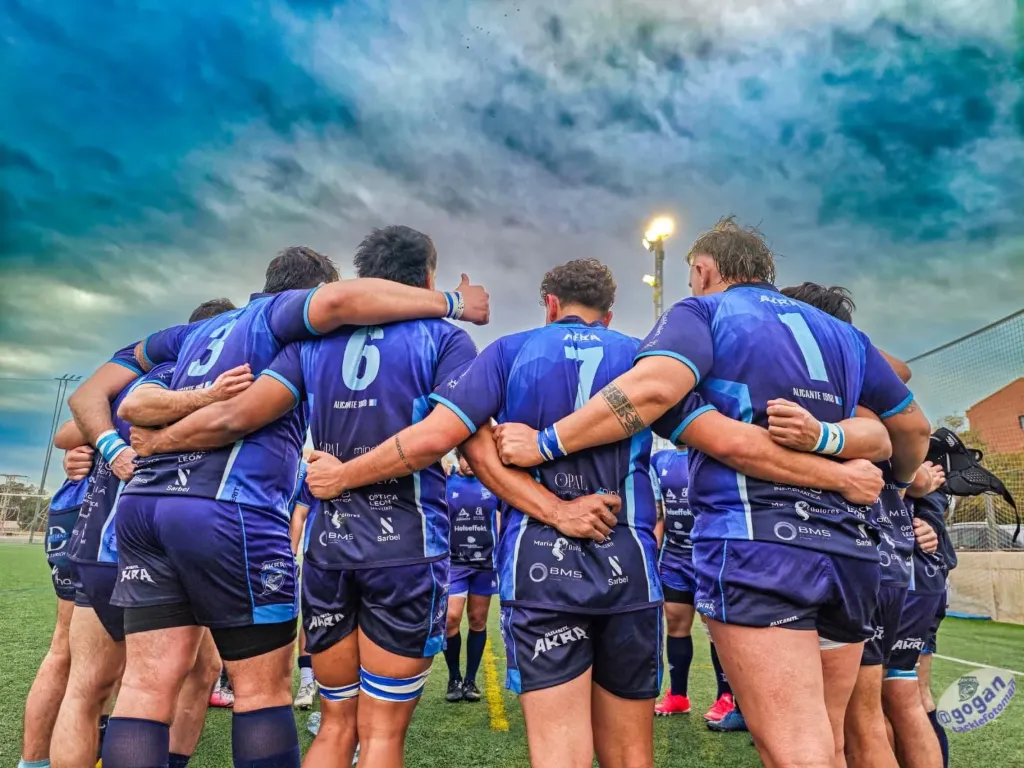 1º Pago - Gira Fin de Temporada Senior 2026