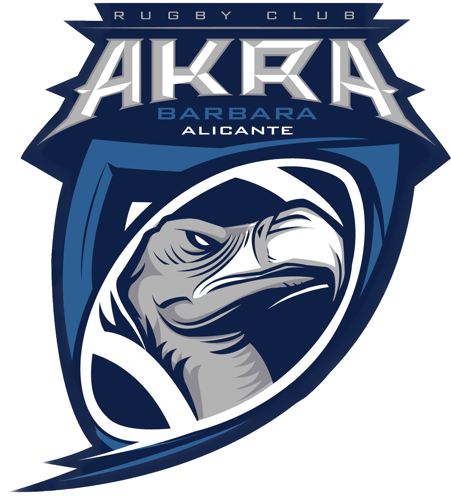 Akra Bárbara Rugby Alicante